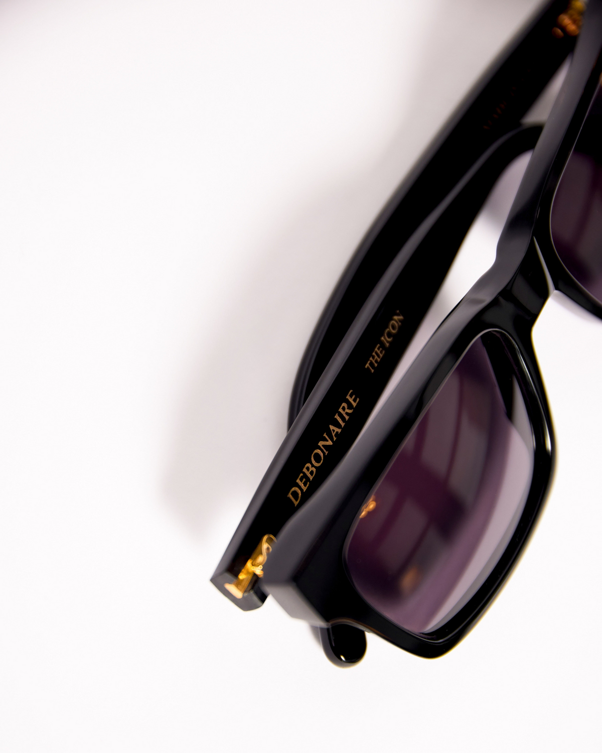 The Icon Founders’ Edition
